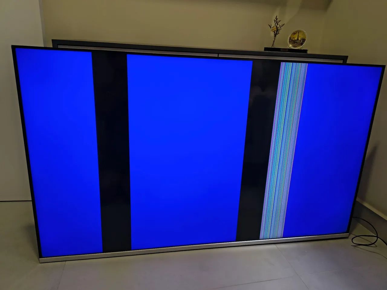 TV Philips 58" LED
