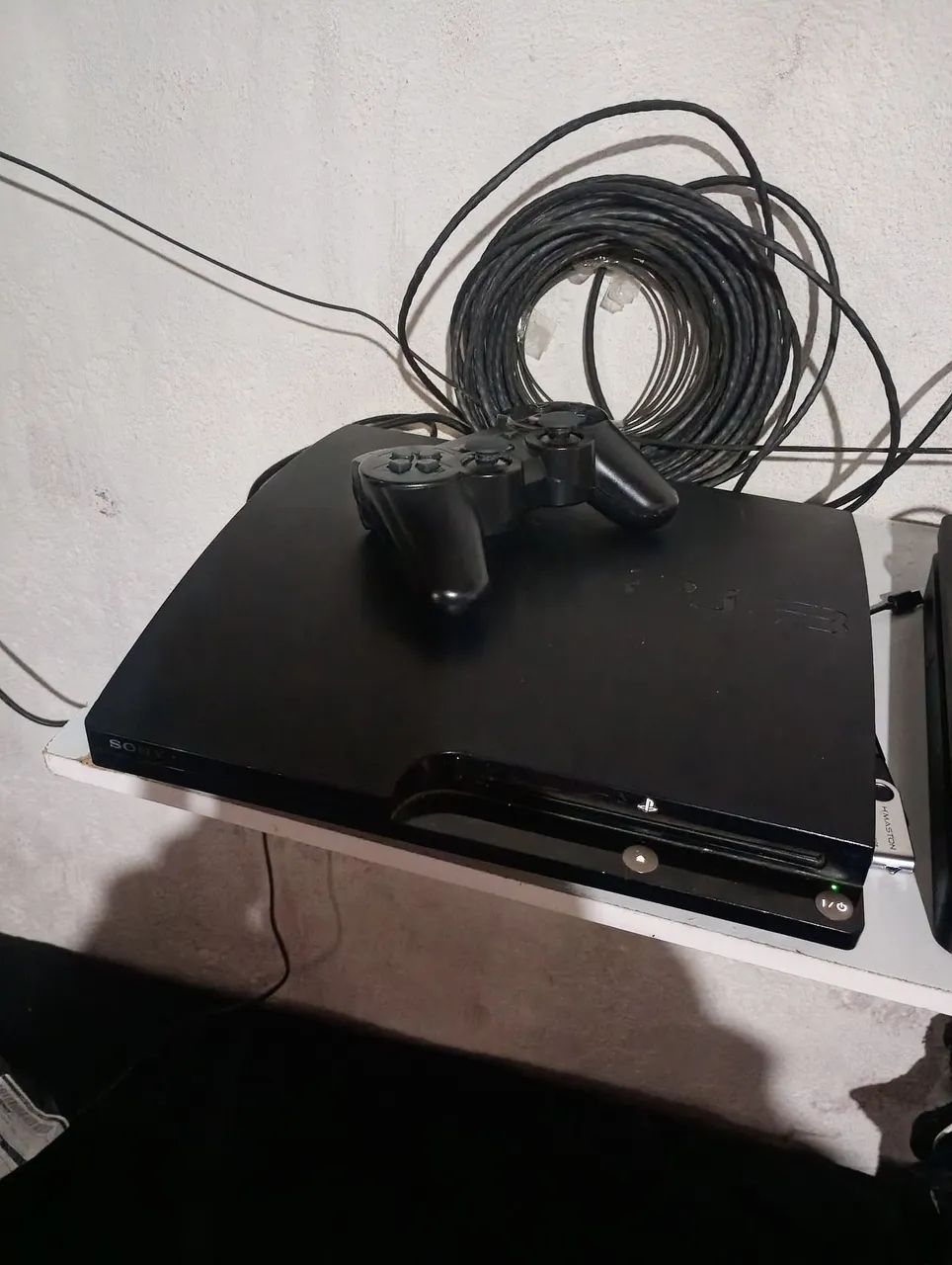 PS3 DESBLOQUEADO 