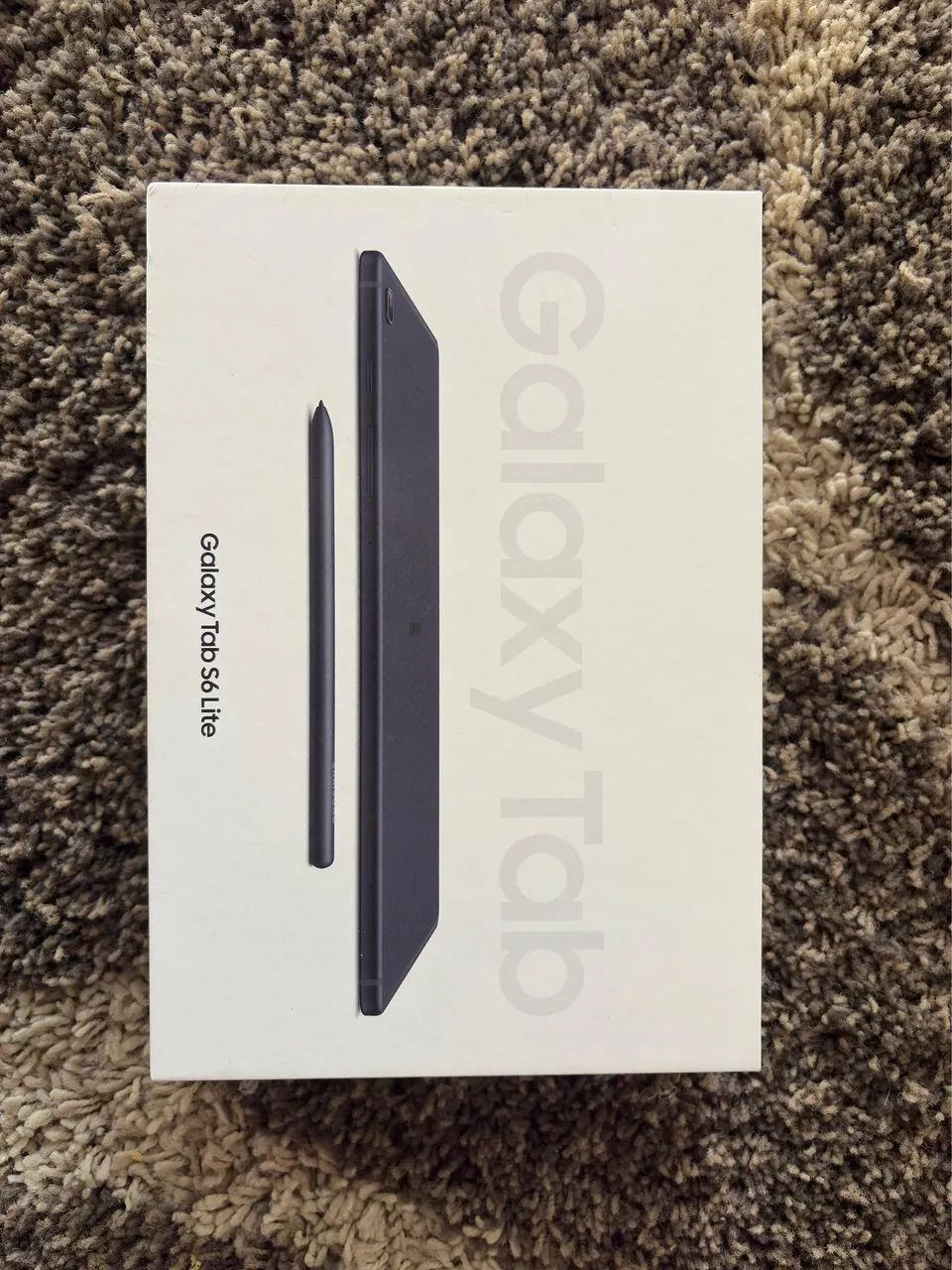 Galaxy Tab S6 Lite (2024) - Foto 4