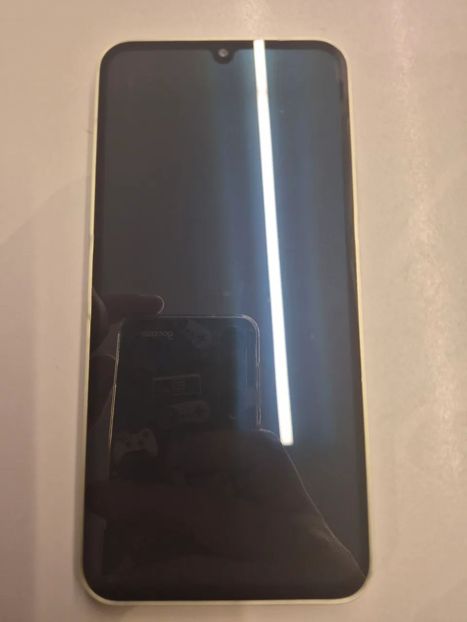 Samsung Galaxy A34 5G Dual SIM - Ótimo Estado / Testado - Foto 2