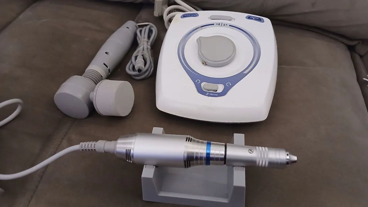 MICROMOTOR 
