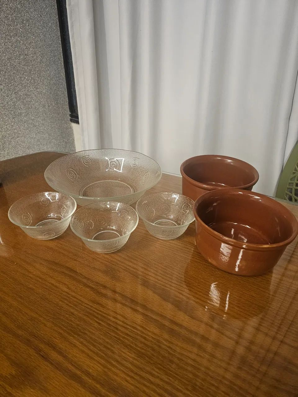 Kit itens Cozinha - Foto 4