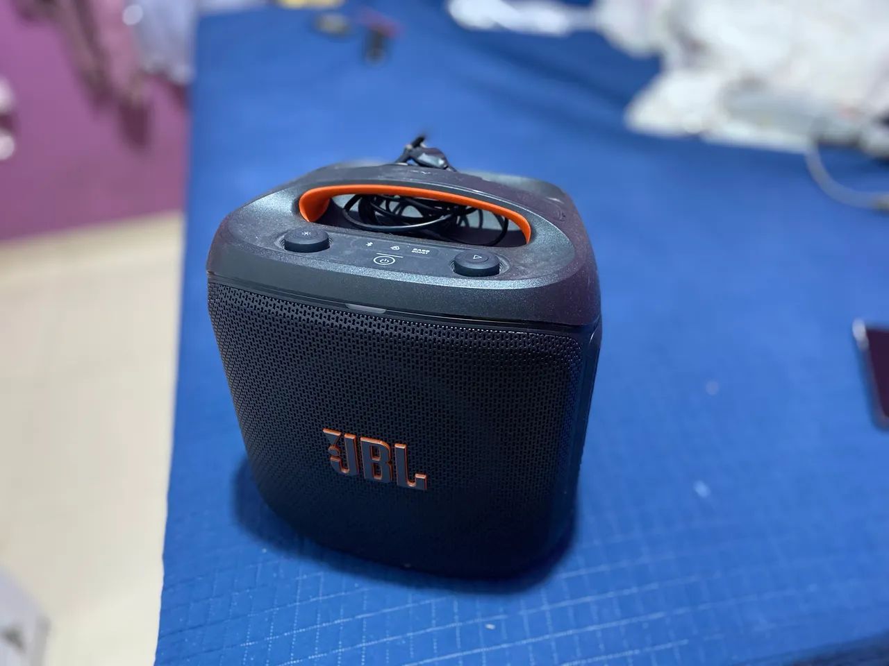 Caixa JBL  - Foto 2