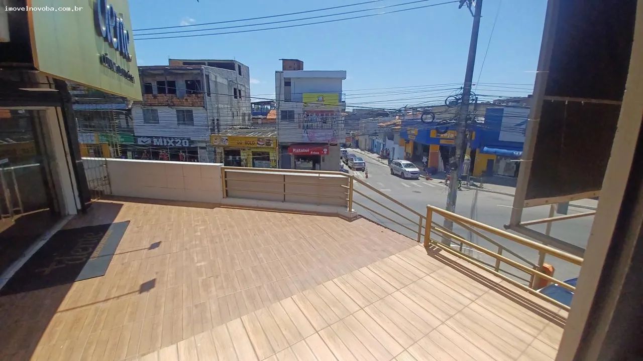 Loja para Locação em Lauro de Freitas, Itinga - Foto 7
