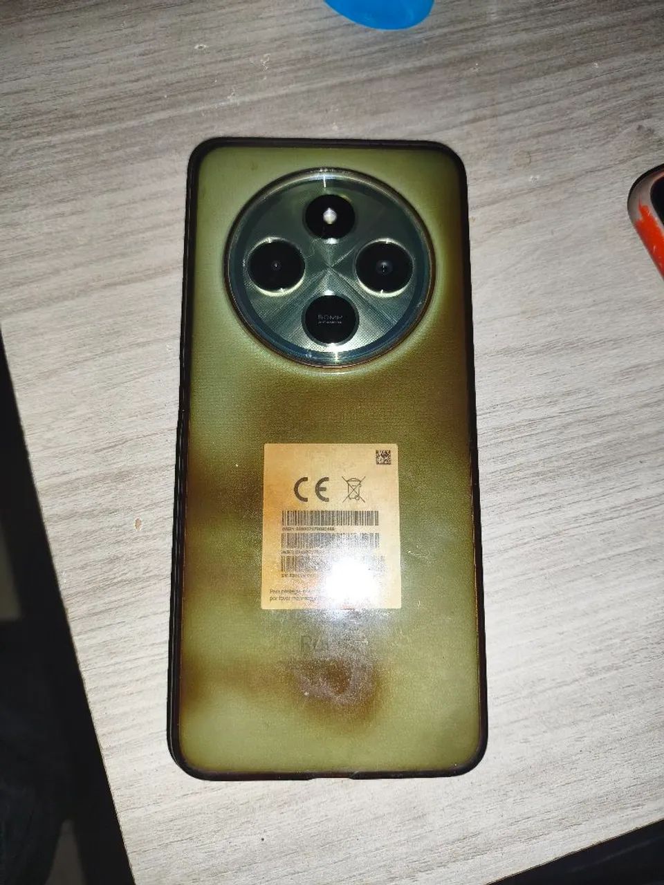 Xaiomi 14C - Foto 2