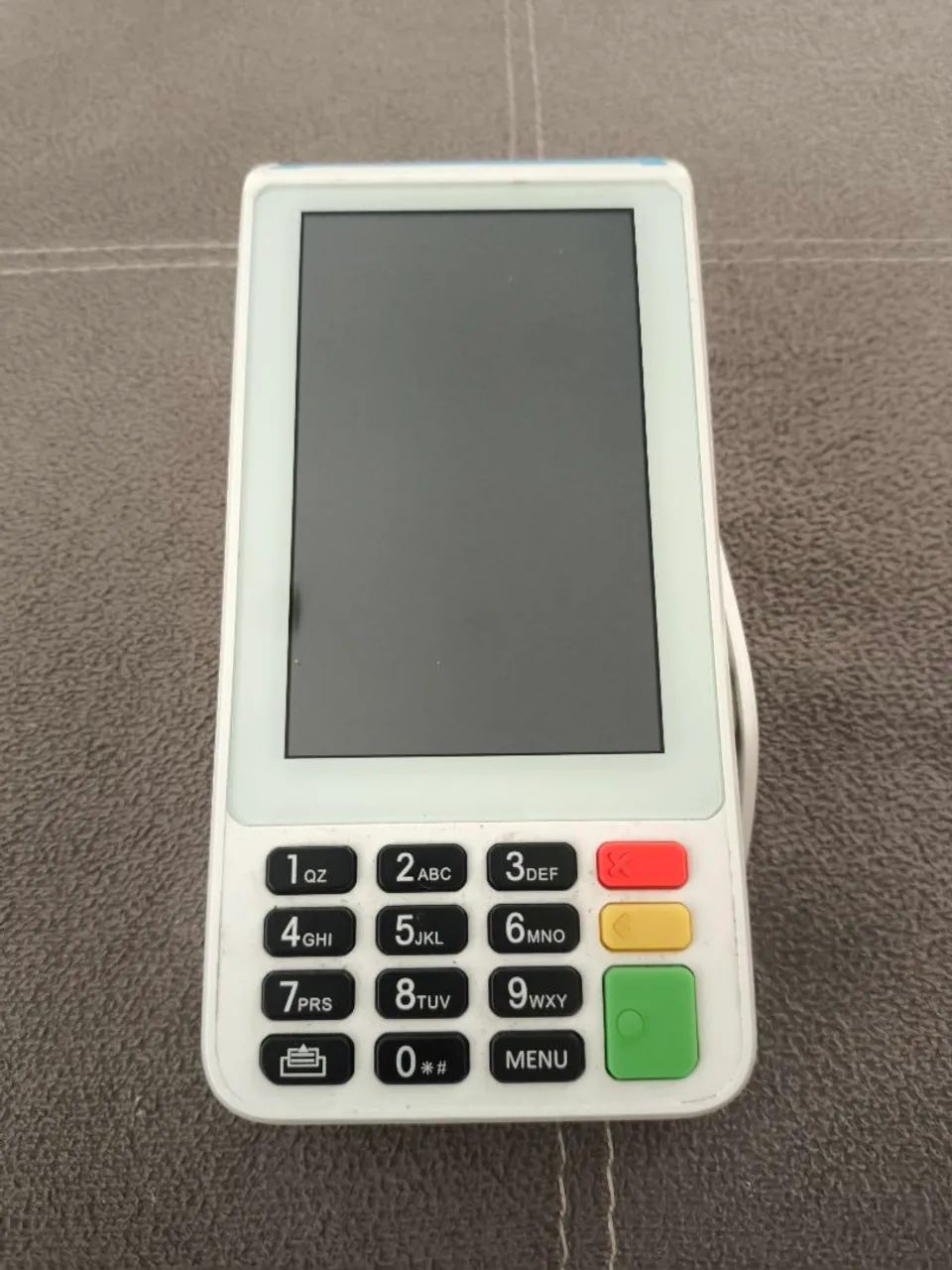 Máquina Point Pro 3 