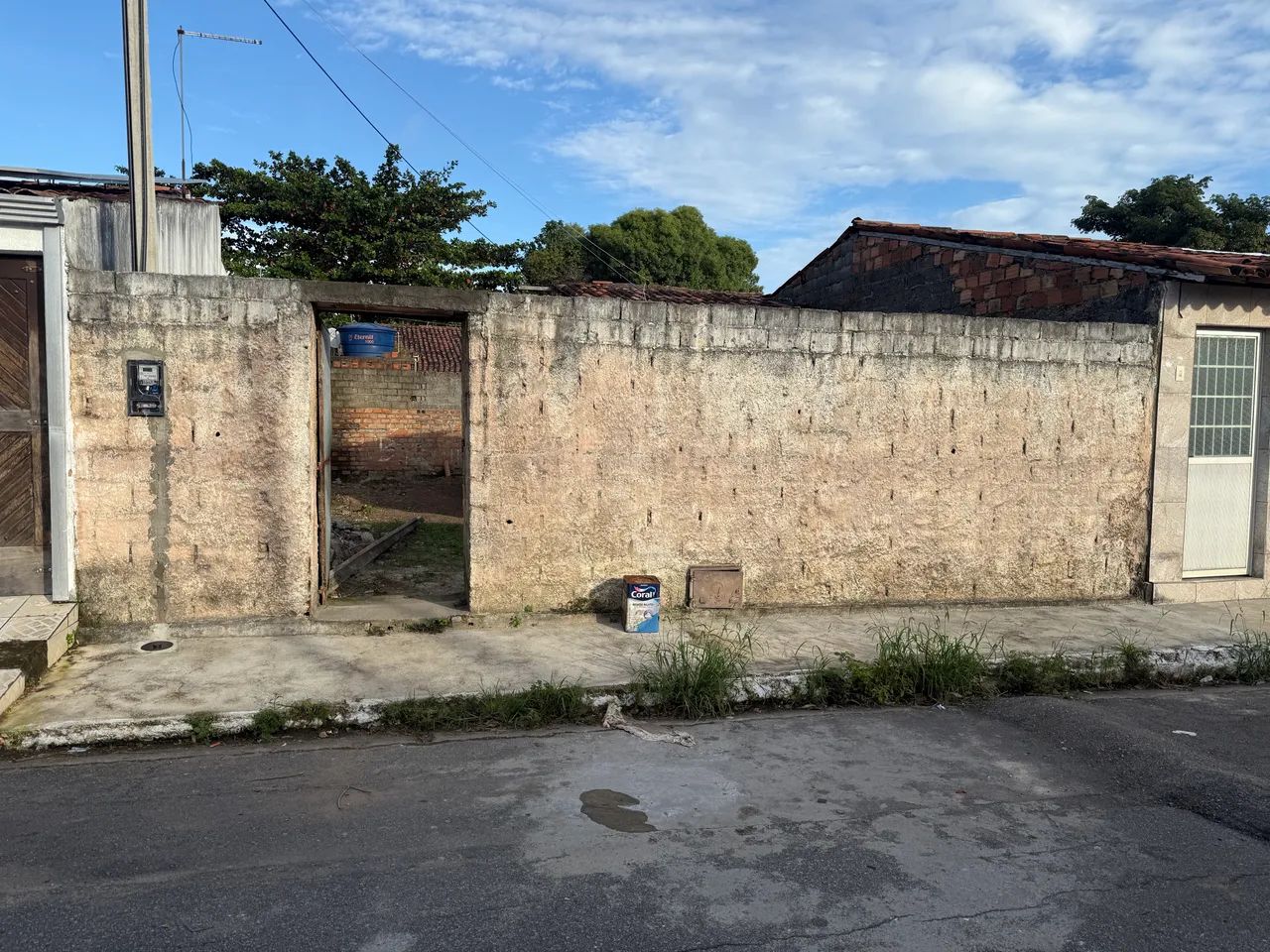 Vendo terreno no Benedito Bentes 1 - Foto 3