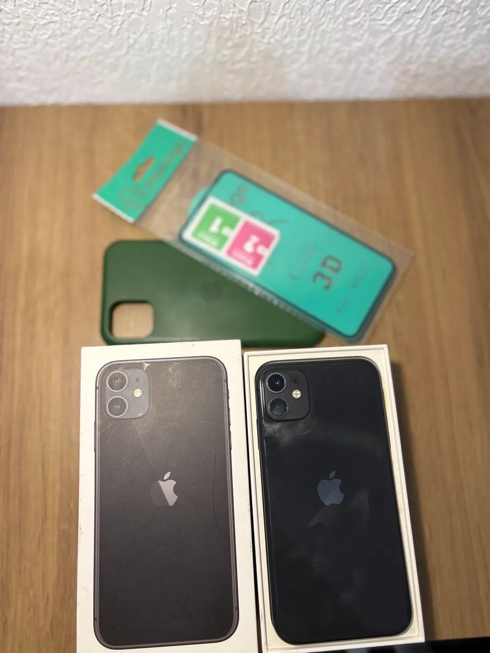 Iphone 11 Preto 64Gb - Foto 3