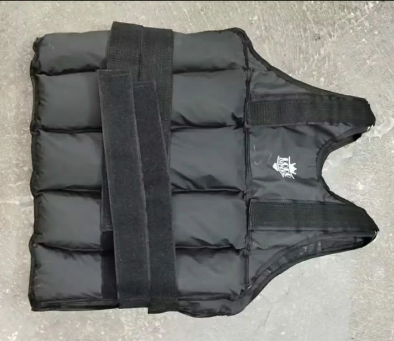 Colete 5 kg - Foto 5