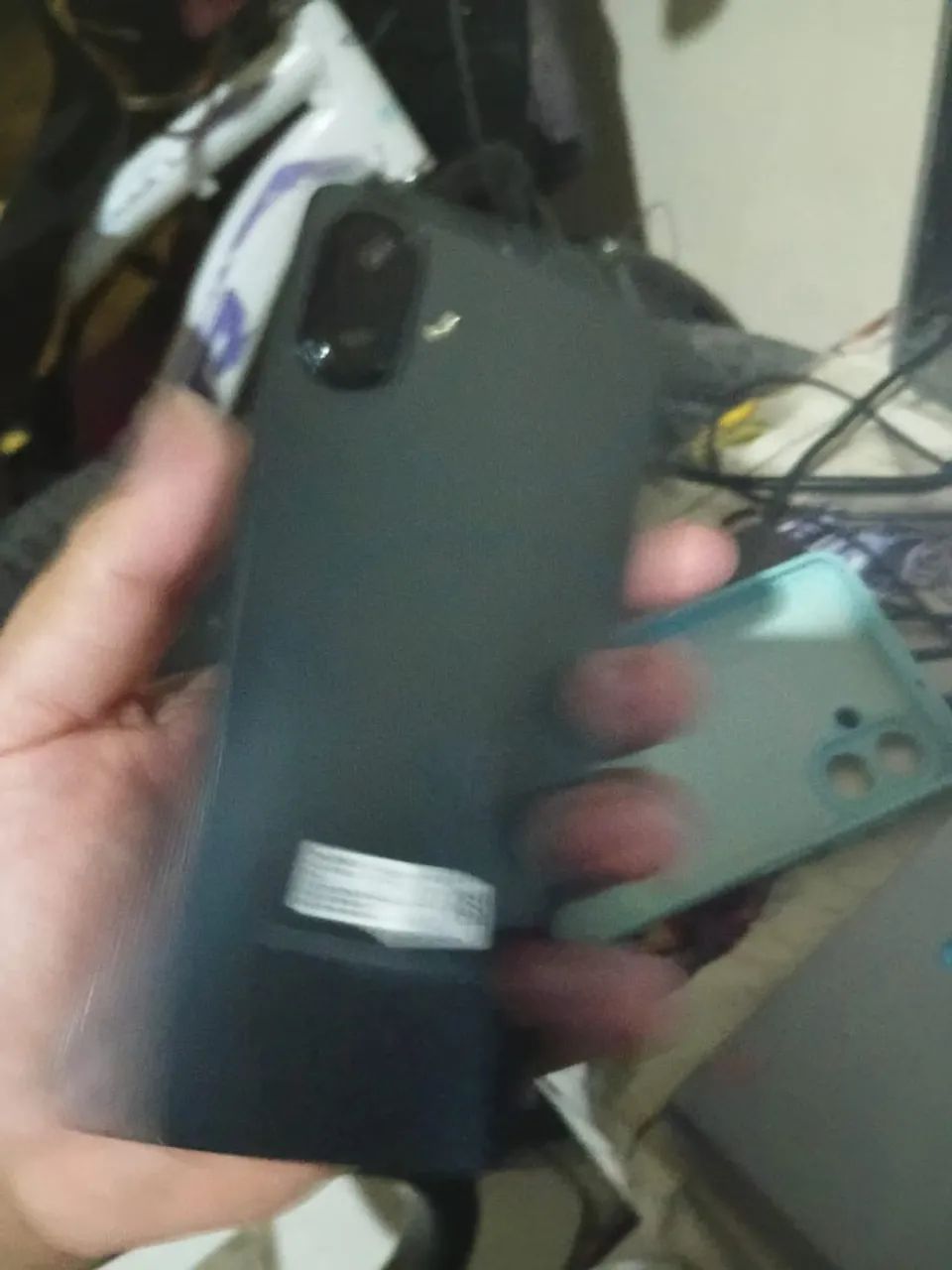 samsung a07 - Foto 4