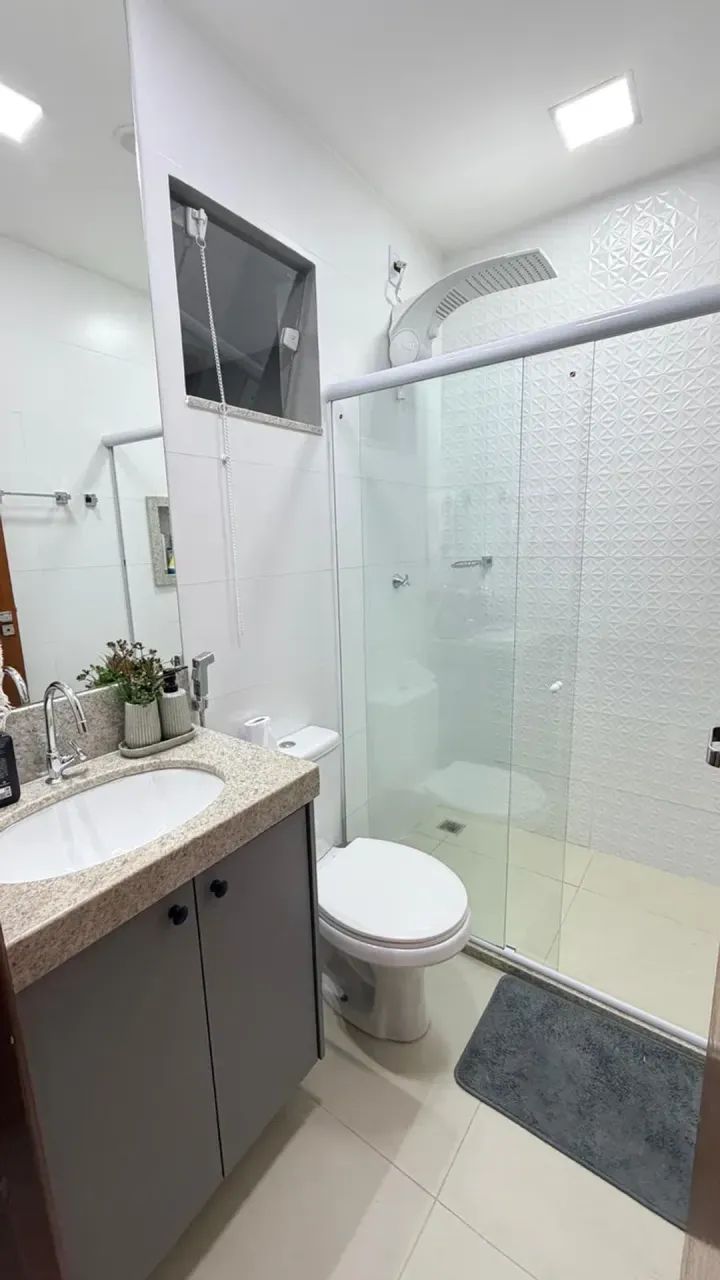 Casa Vale Encantado VV - 3 Quartos com suíte - Foto 2