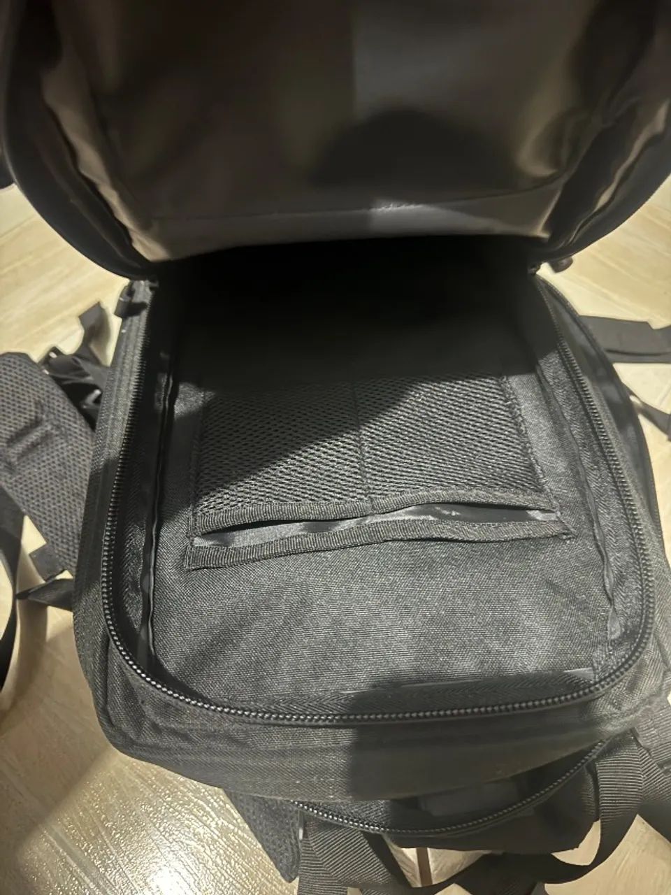 Mochila Invictus Assault - Foto 3