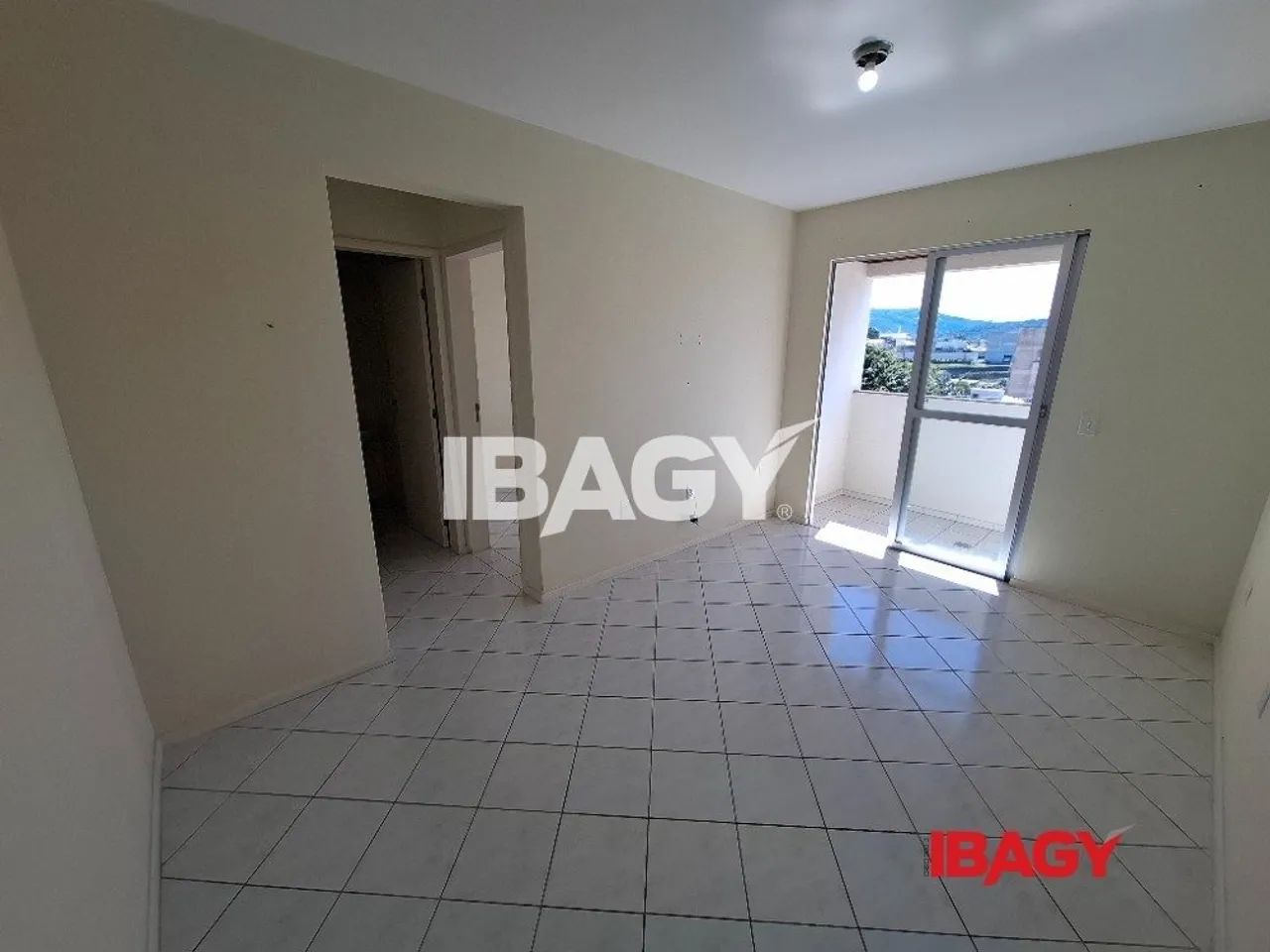 Excelente Apartamento 1 dormitório(s) em Serraria - São José - Foto 3