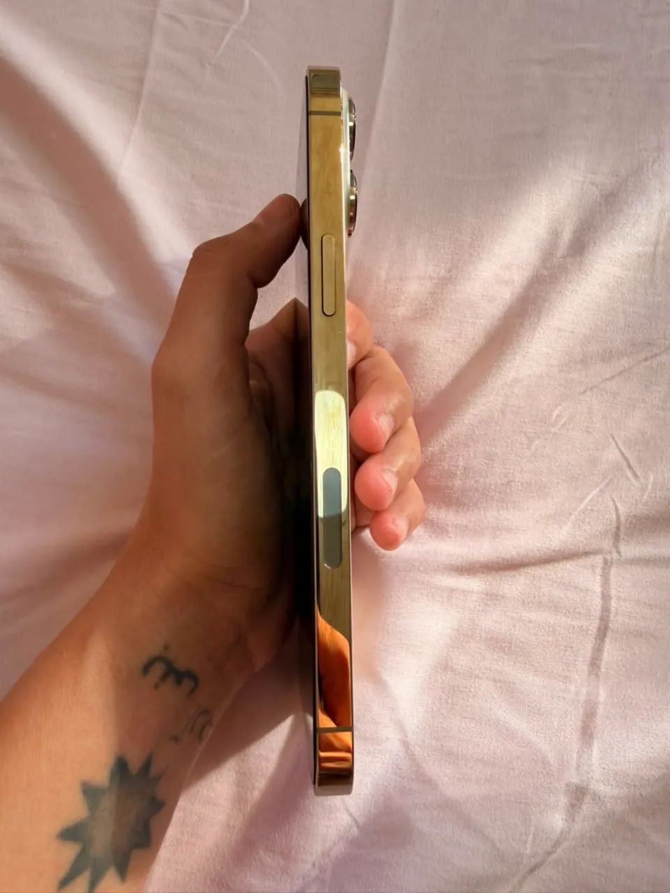 iPhone 13 Pro Max  - Foto 2