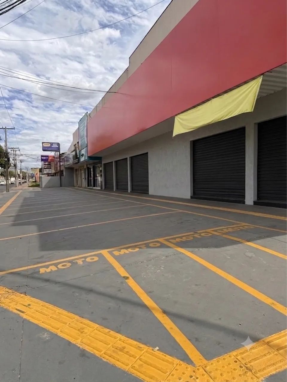 Imóvel Comercial e Logístico de Grande porte  - Foto 4