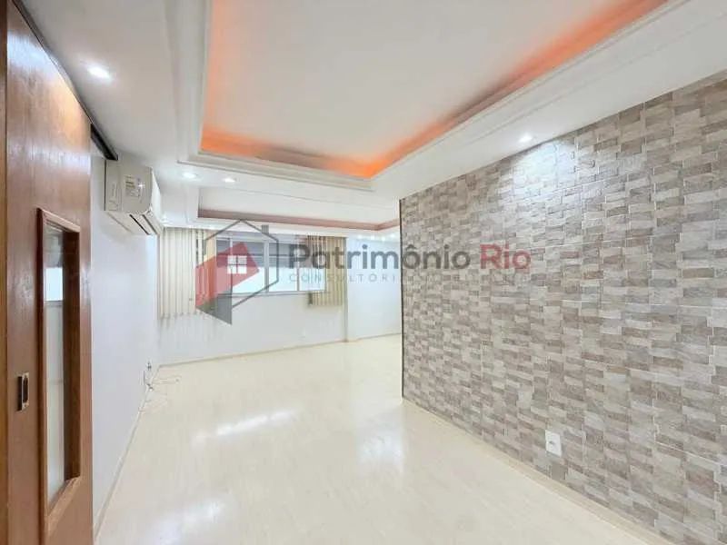 Vila da Penha - 3 quartos e dependência completa - Foto 2