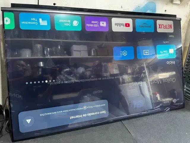 Televisão - Foto 2