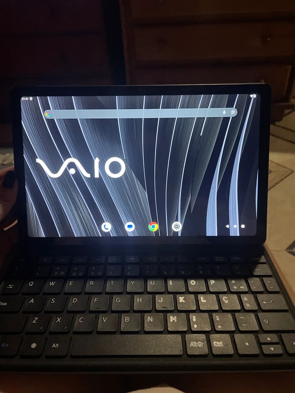 Tablet Vaio TL10 128 GB