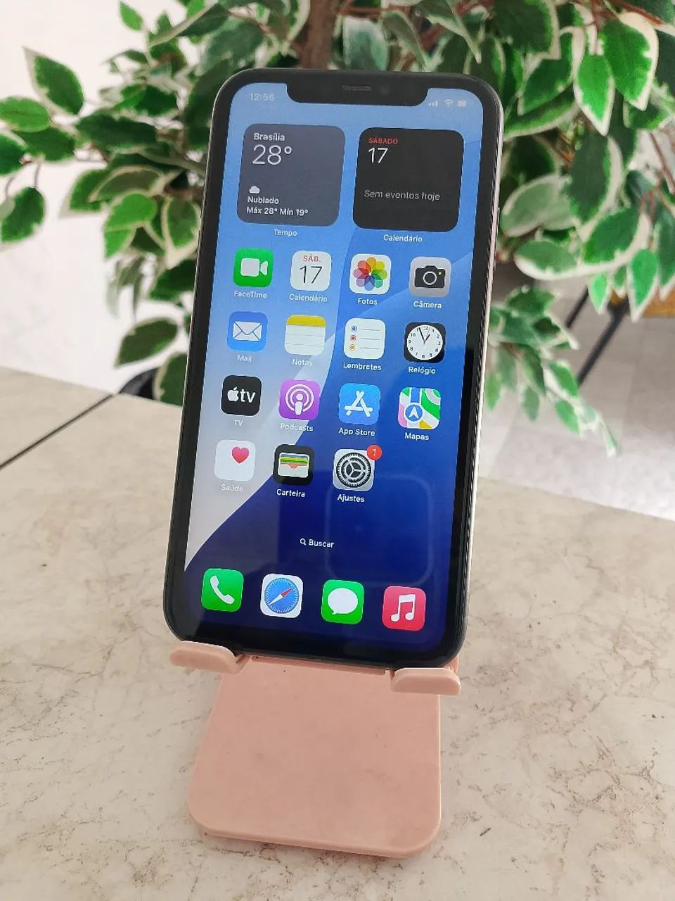 iPhone 11 64gb - Foto 5