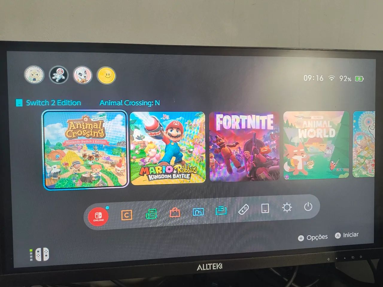 Nintendo switch 2 - Foto 3