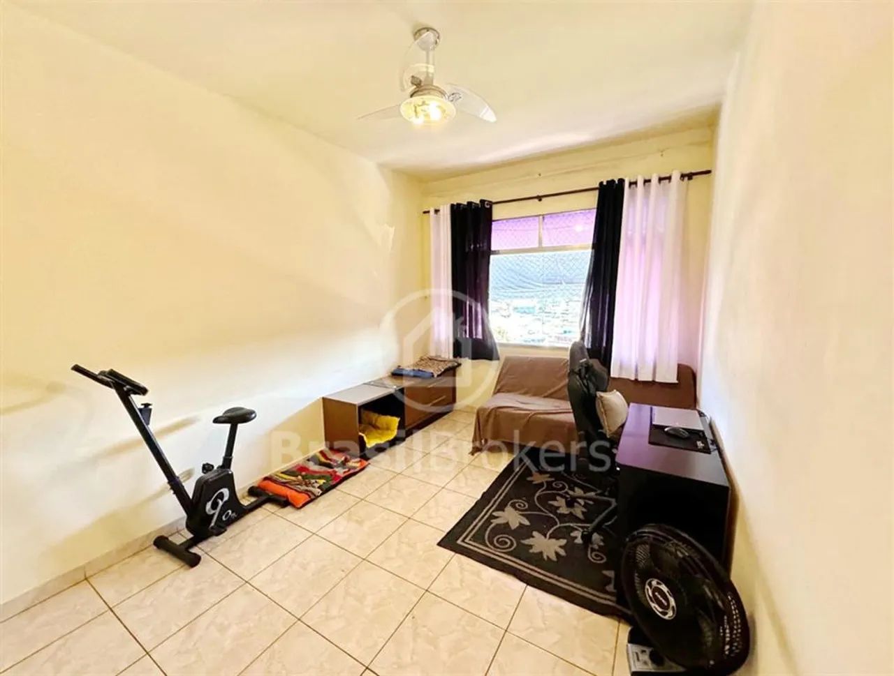 Apartamento 2 quartos em Olaria - Foto 2
