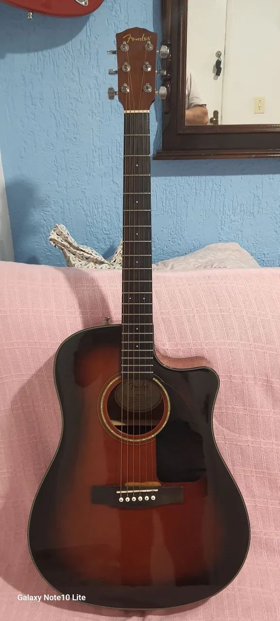 Violao  - Foto 2
