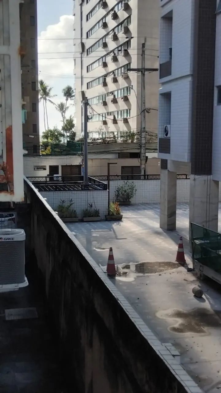 Carnaval ? ALUGO APARTAMENTO EM BOA VIAGEM - RECIFE/PE ? ?  | 13 a 21 de fev - Foto 4