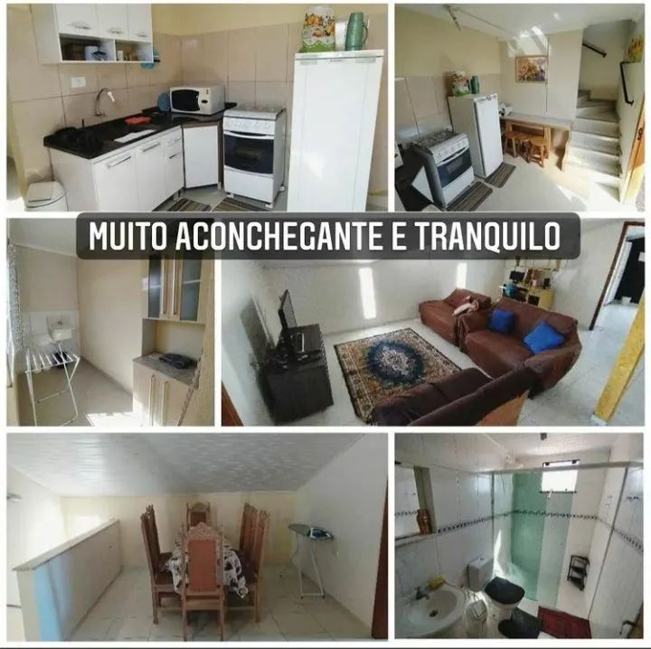 Aluguel de quarto para mulher  - Foto 4