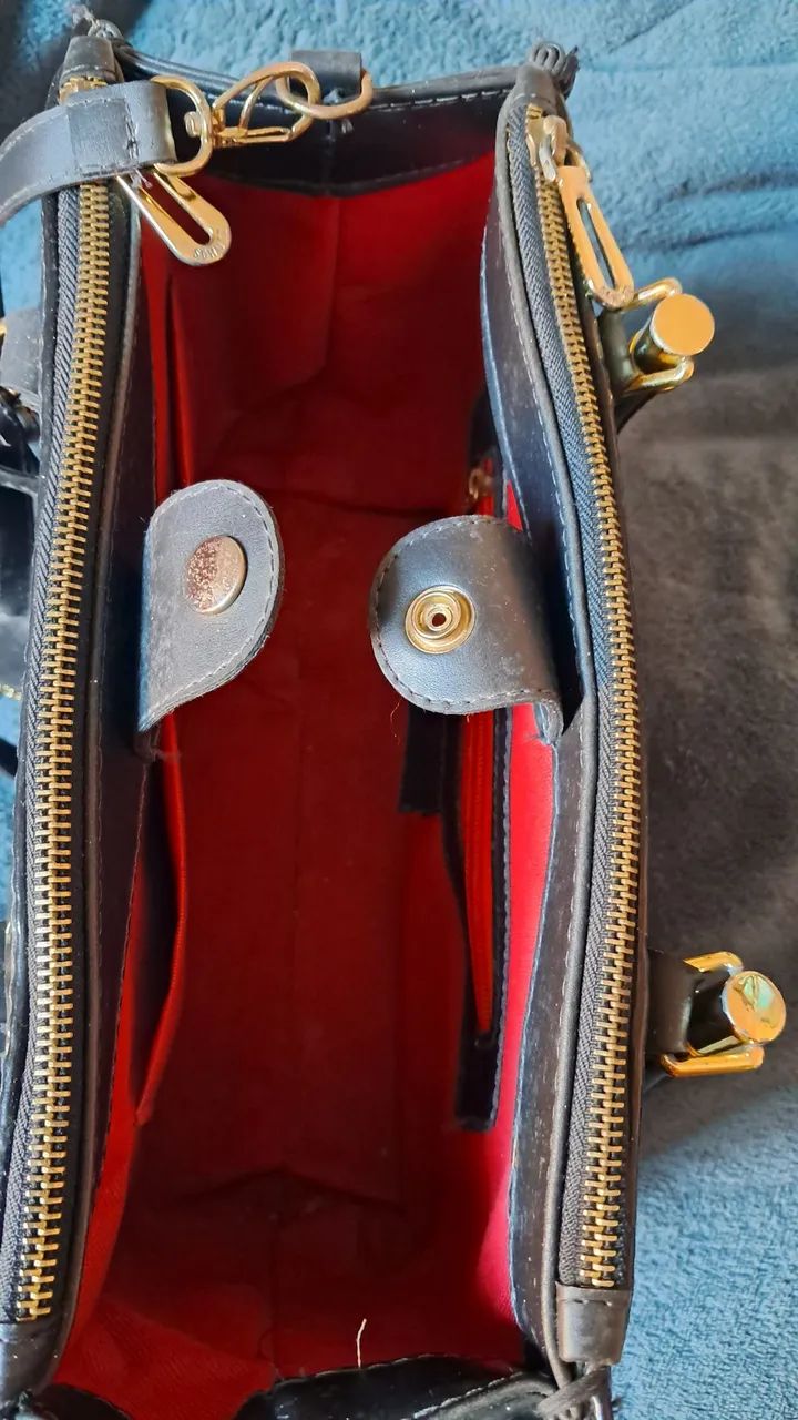 Bolsa Schutz - Foto 4