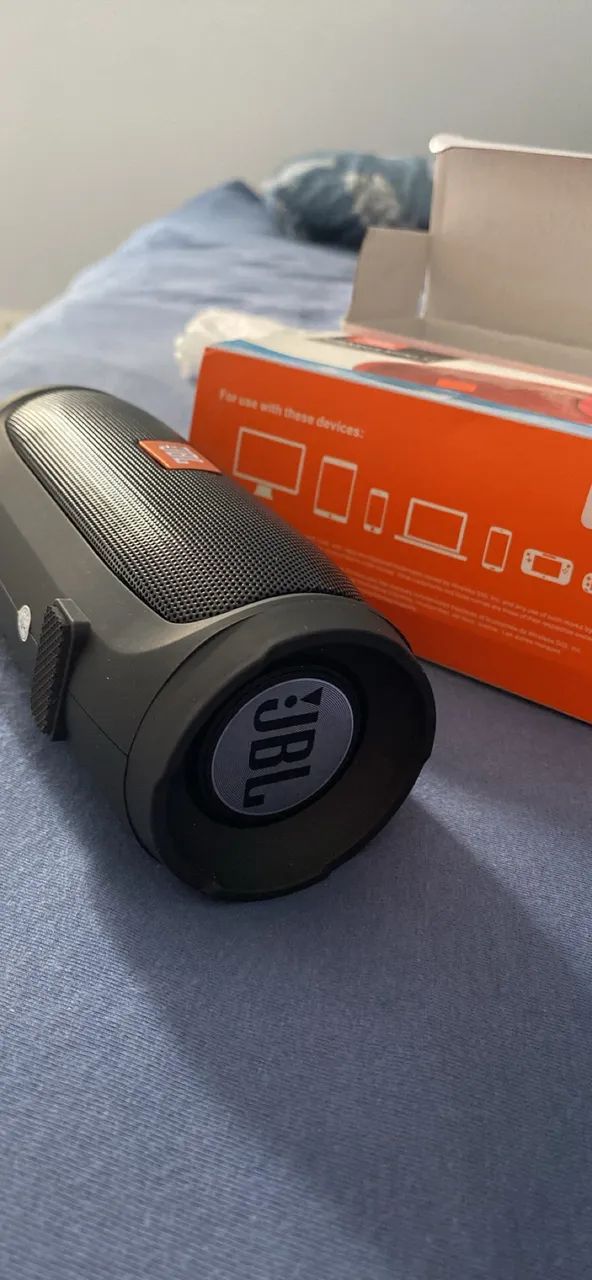 Mini charge JBL - Foto 5