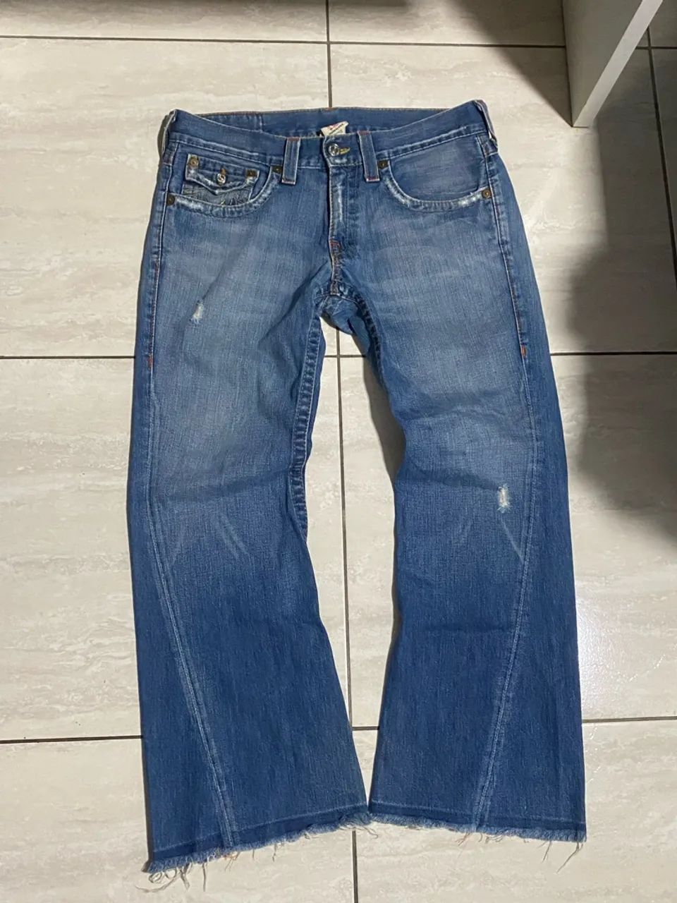 True religion section joey (flare)