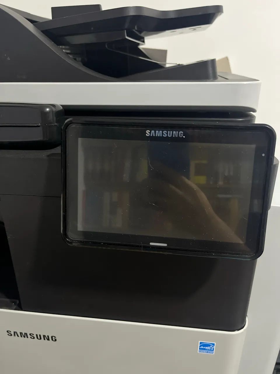 Vendo impressora Samsung profissional - Foto 3