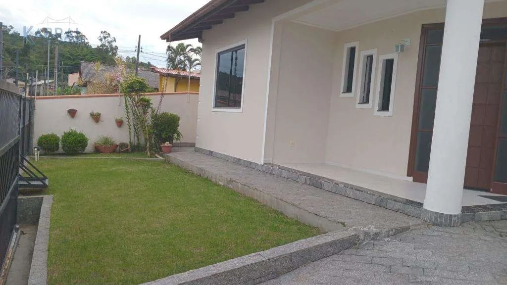 Casa Jardim Cidade de Florianópolis - Foto 2