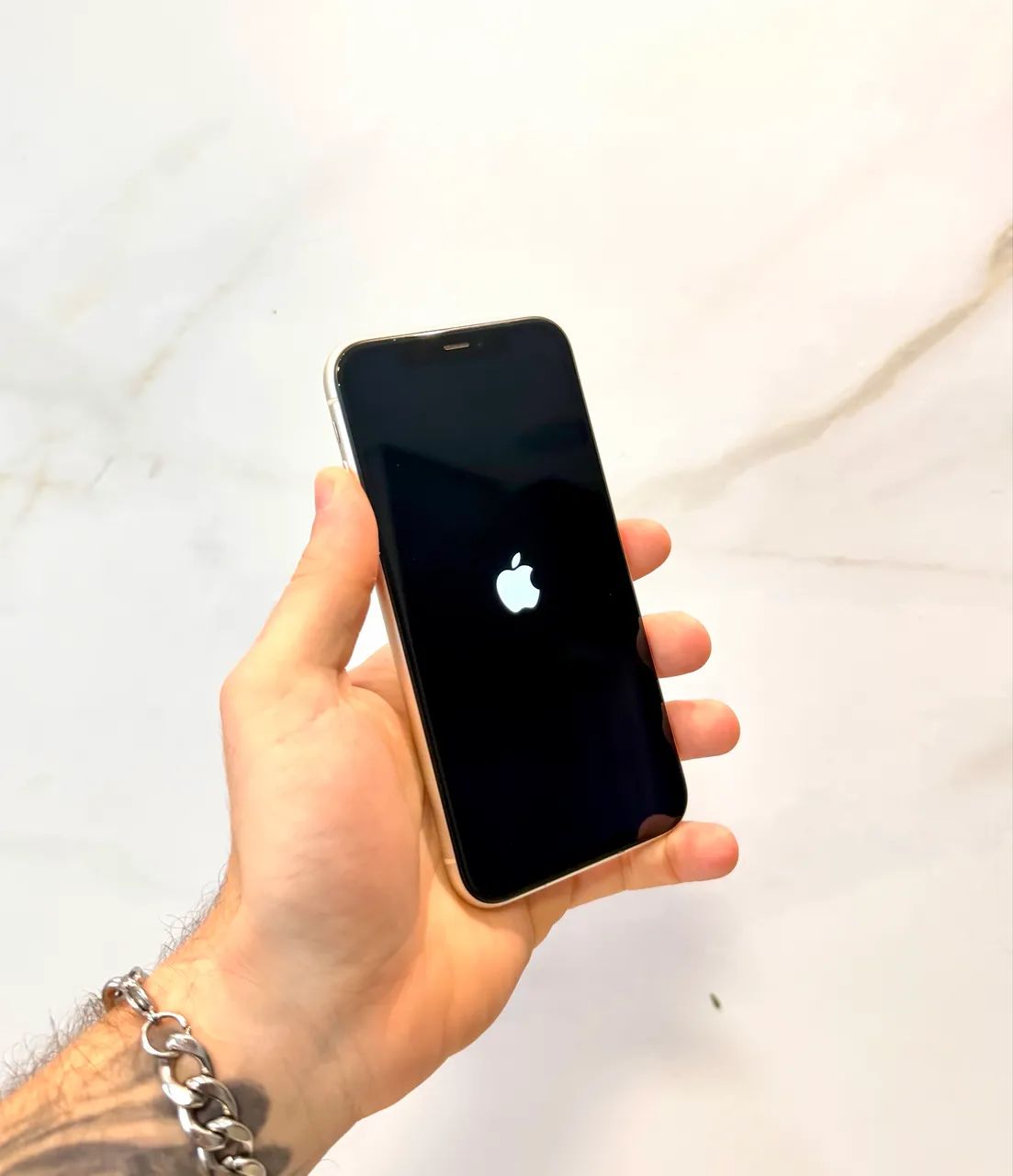 iPhone 11 64Gb (Aceito trocas) - Foto 4