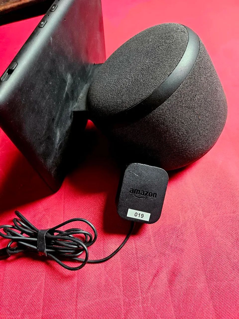 Echo show 10  - Foto 4