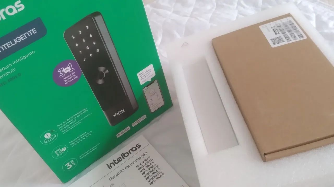 Fechadura - Foto 2