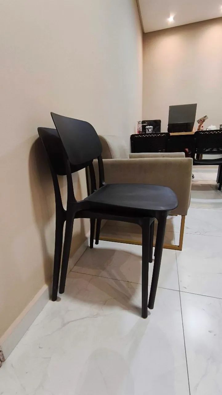 Cadeiras de escritório - Foto 2