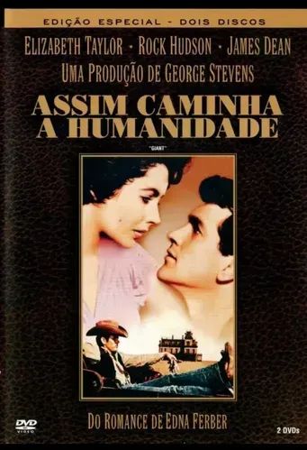DVDs de filmes classicos ediçaõ dupla