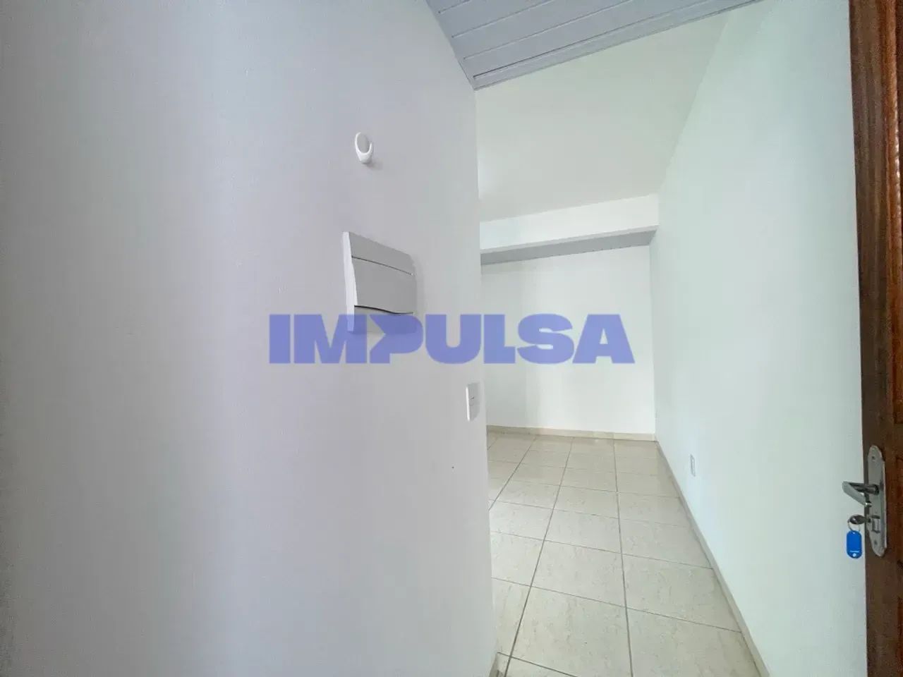 Kitinete Próxima da Ufsc Carvoeira - Foto 2