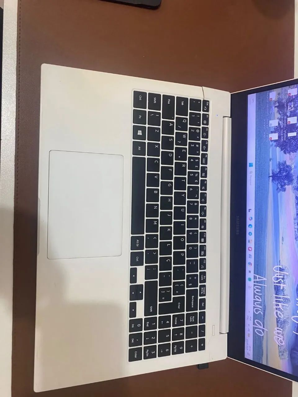 Notebook Samsung  - Foto 4