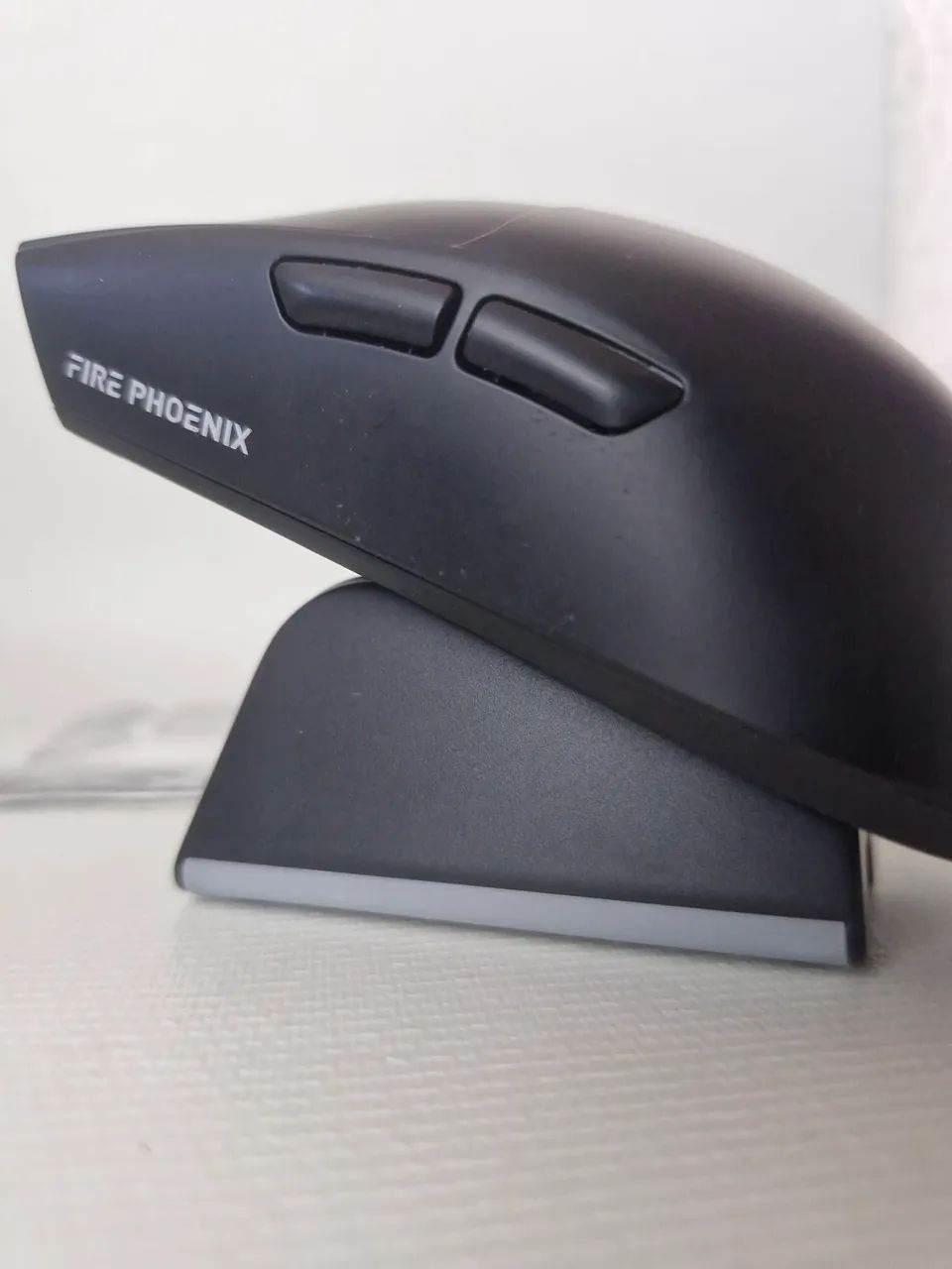Mouse Gamer Fire Phoenix BK-R11X - Foto 3