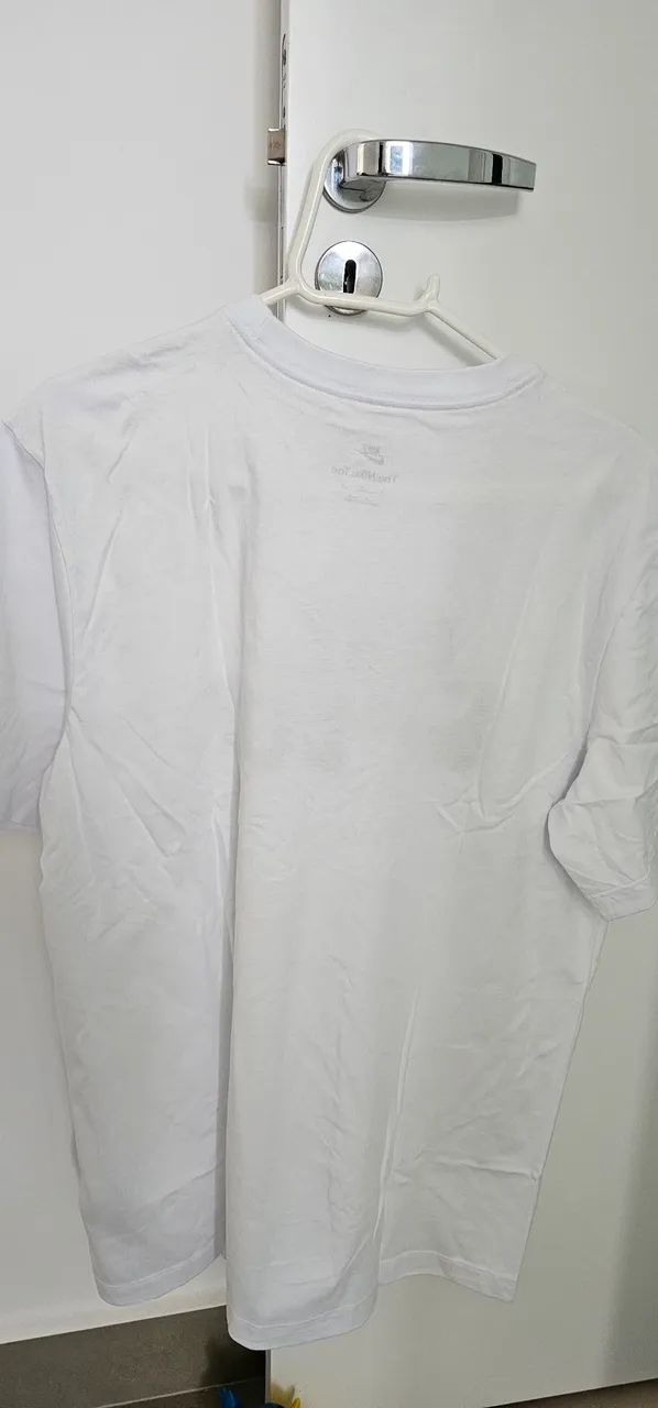 Camiseta Nike original Just it - Foto 4