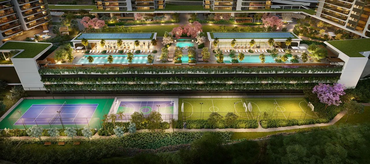 PARQUE GLOBAL - FASE 4 - Foto 3