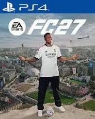 Fc 27 