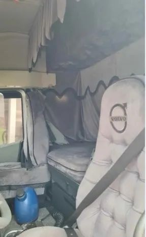 Caminhão Volvo  - Foto 2