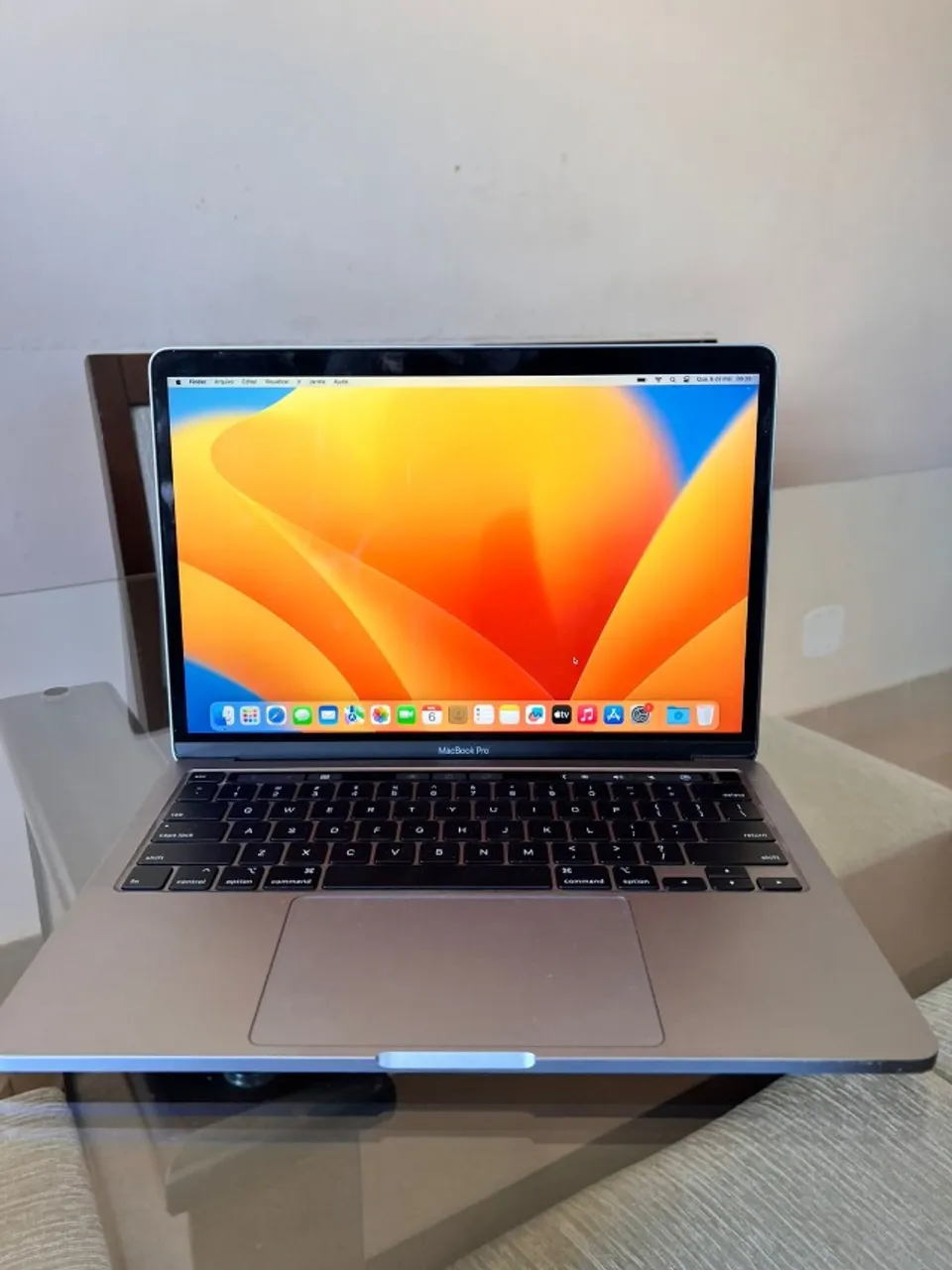 MacBook Pro 13inch-2020 - Notebooks - Santa Cruz, Valinhos MacBook Pro 13inch-2020 - Notebooks - Santa Cruz, Valinhos