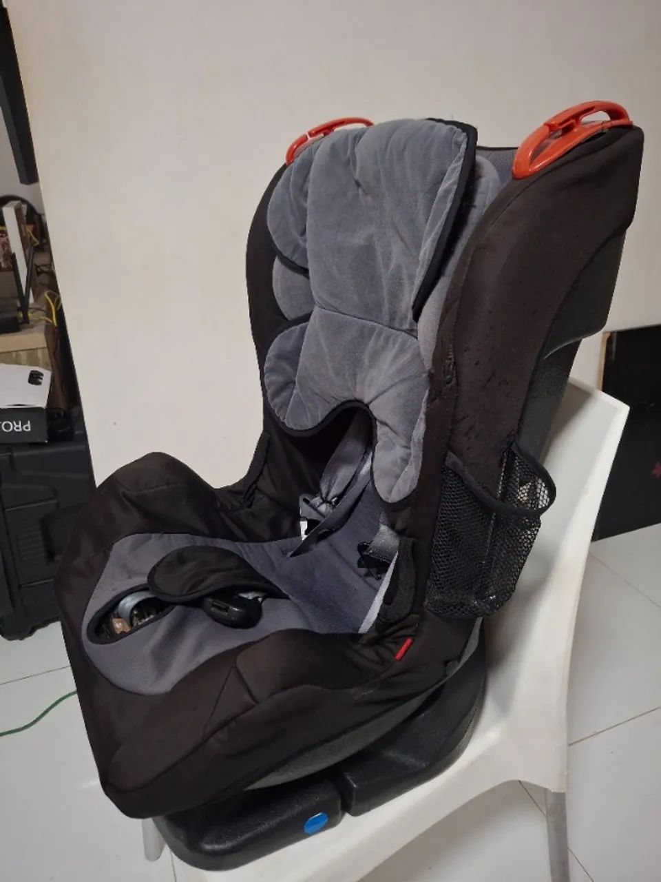 Cadeira para carro - Foto 3