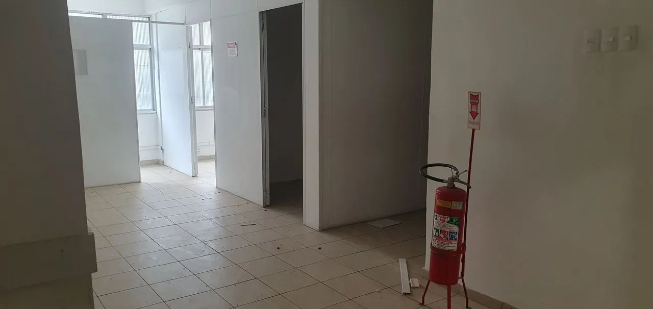 2 SALAS COMERCIAIS JUNTAS PARA VENDA - Foto 4