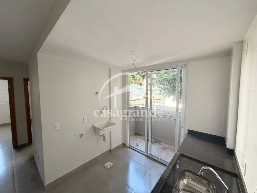 Venda Apartamento SARAIVA - Foto 4