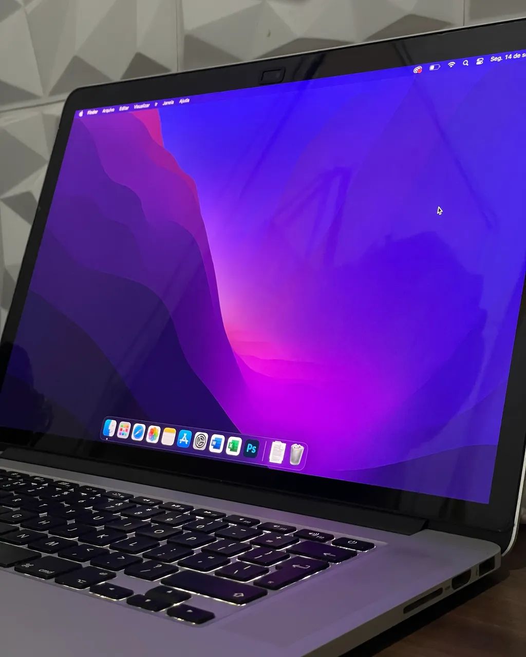 MacBook Pro 15